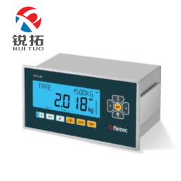 富林泰克德国flintec FT-111-面板称重指示器