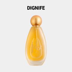 Factory direct supply, etc. Li Fei's new true self women's perfume, lasting, light fragrance, youthful, refreshing gift, 50ml