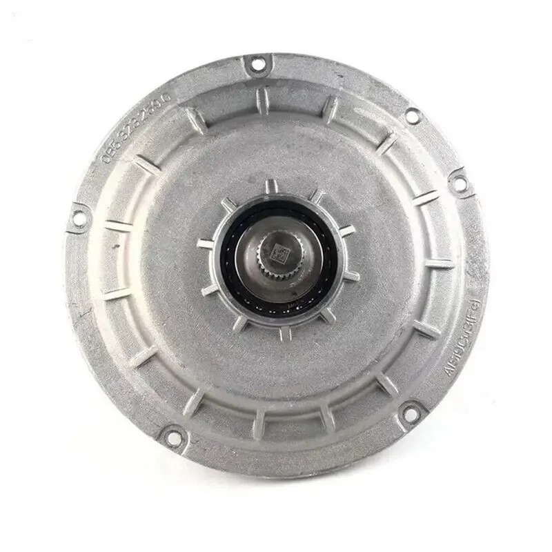 0B5 Clutch 141030E Dl501 Clutch Dq500 Suitable for Audi A4A5A6