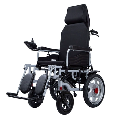 the Disabled and Elderly Four-Wheel — Qatlanan elektrik velosipedlər