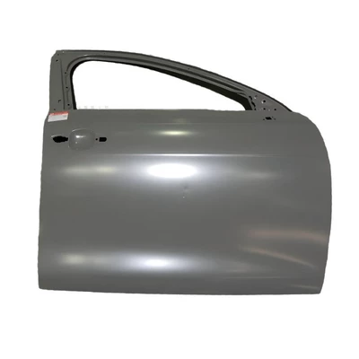 QINPLUS EV, Door