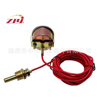 ZJY Zhongjie Instrument water temperature gauge