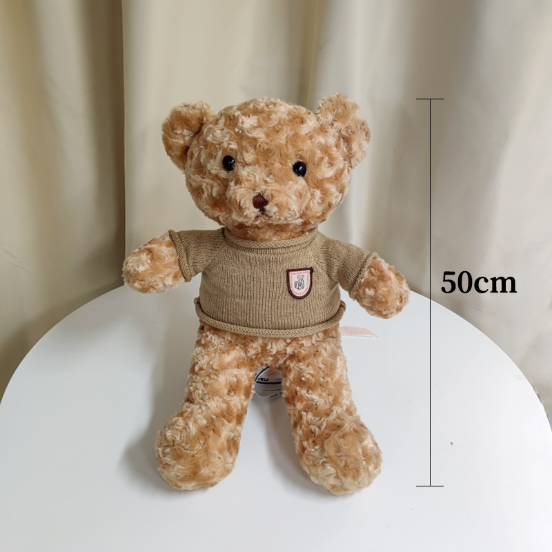 Cesta de Mimbre para Arreglos Florales, Diseño de Oso Abrazando Castañas, Estilo Hada, Material para Manualidades DIY