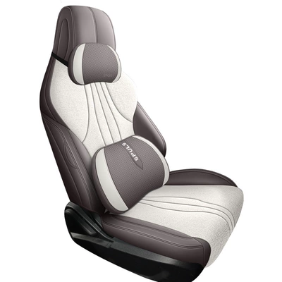 Modelə uyğun (Original) oturacaq örtükləri — BYD Seat Cover for