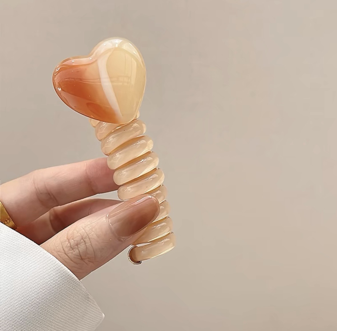 Línea telefónica coreana, lazo para el cabello, cuerda para el cabello duradera, cordón para el cabello trenzado, joyería para el cabello, banda de goma de alto valor, accesorios para el cabello para niños, lote