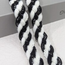 1.5CM����ڰ��pɫ�����K С���L������߅ DIY �½������߅�I��