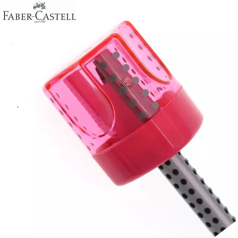 Pfizer Jia183405 matriz triangular auto-bloqueo de un solo agujero lápiz de dibujo de plomo de color para estudiantes de arte