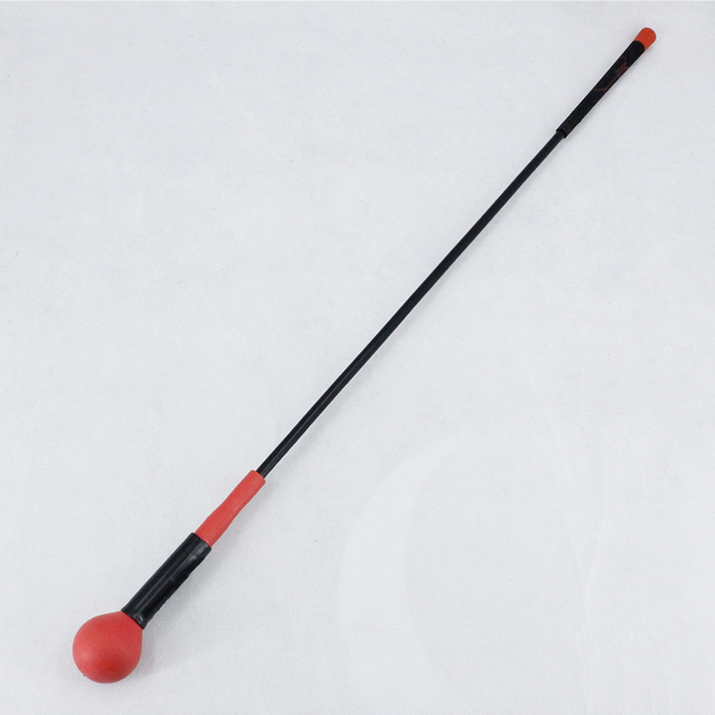 Fábrica al por mayor Golf Swing entrenador swing práctica palo principiante práctica ayuda transfronteriza Venta caliente