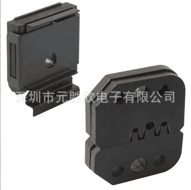 TE安普钳 钳口 58495-2