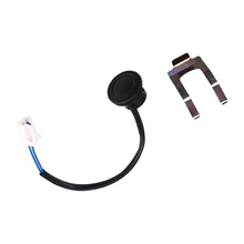 1�� ��ɫ����ͼɫ ���ʣ�ABS 3750310U8910 β�ſ����ܳ� ���μ�