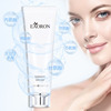 Soft cleansing milk amino acid based suitable for men and women, intense hydration, 100 ml
