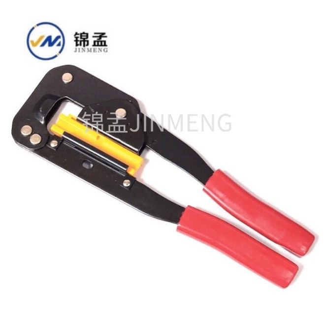 压线钳 排线钳 扁平线  用于压FC-10P-64P端子