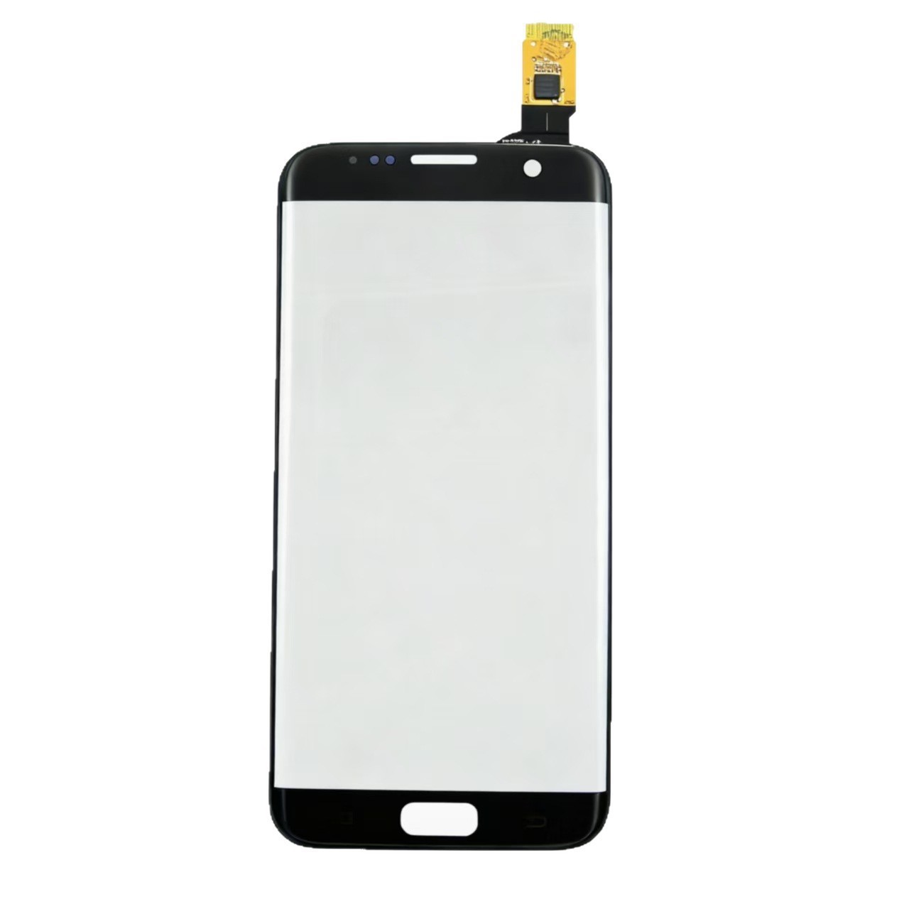 Aplicable a Samsung S7 EDGE G9350 pantalla táctil cubierta de teléfono móvil curva pantalla exterior