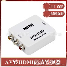 AV�DHDMI���往ҕ�l��ɫ���D�Q���C픺���̖RCAɏ���^ݔ���@ʾ��