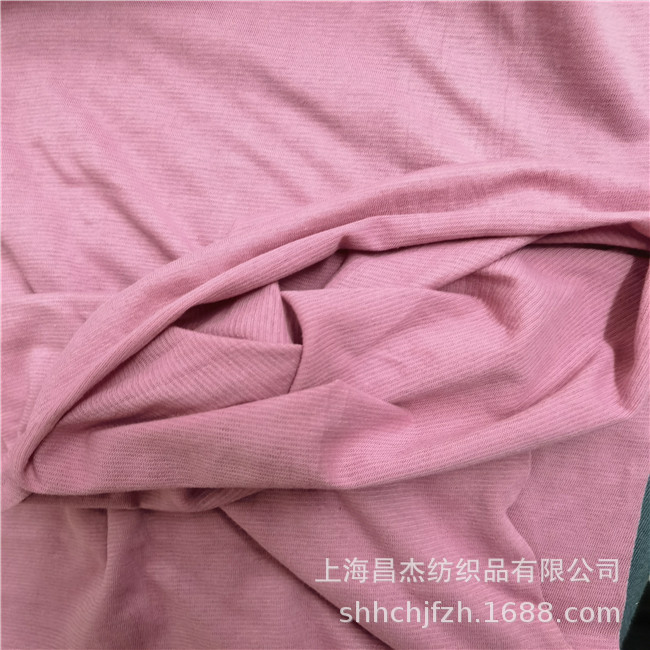 圆筒拉架 小筒拉架 拉架小筒氨纶汗布 弹力小筒布料 小筒莱卡汗布