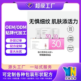 其他药食同源;运动营养食品;复合保健产品