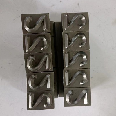 비표준 스틸 스탬프 손 노크 스틸 스탬프 용접기 펀치 디지털 한자 문자 스틸 캐릭터 오목 볼록 금형