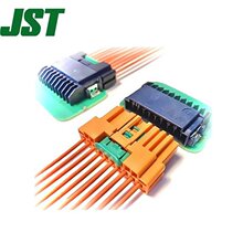 SVM-61T-P2.0 JST�߶����������߾�14-20AWG���ӽӲ��