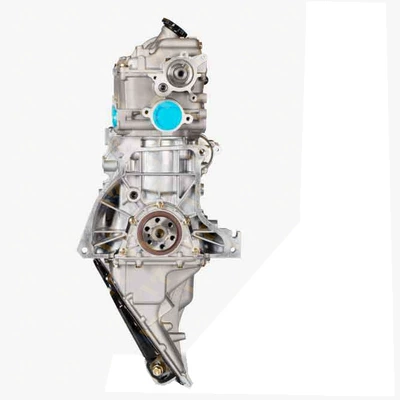 Engine assembly Suitable for Suzuki