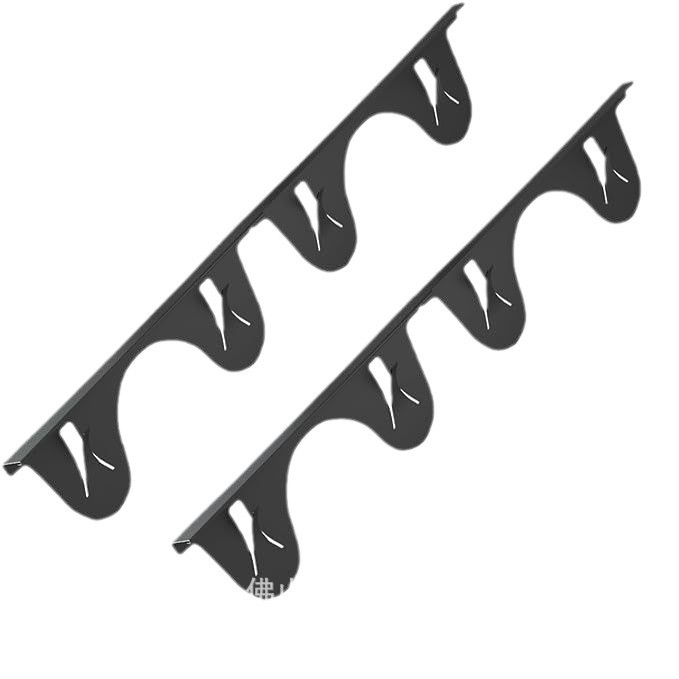 K-09 블랙 1세트(2개, 4개)