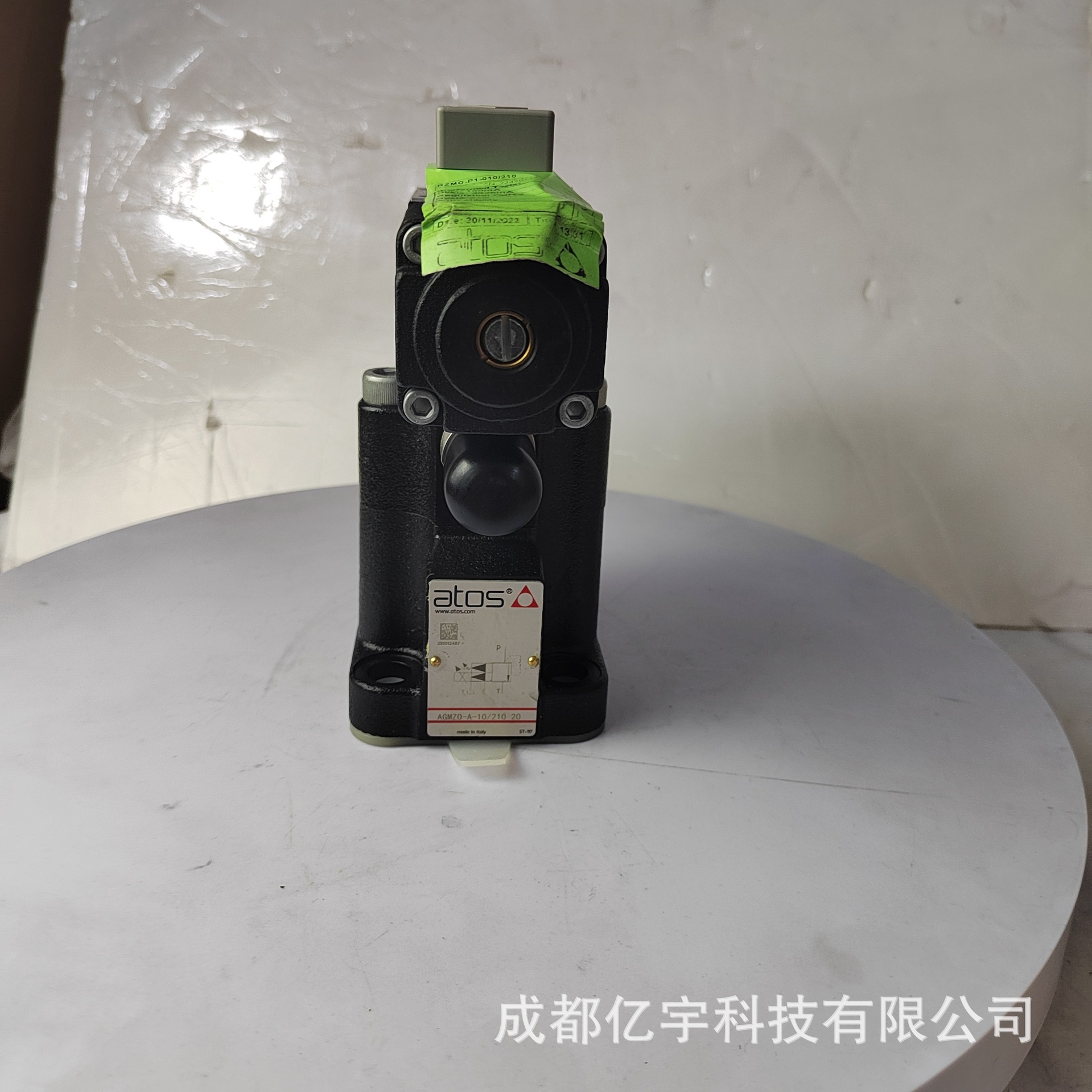阿托斯ATOS比例溢流阀AGMZO-A-10/315现货