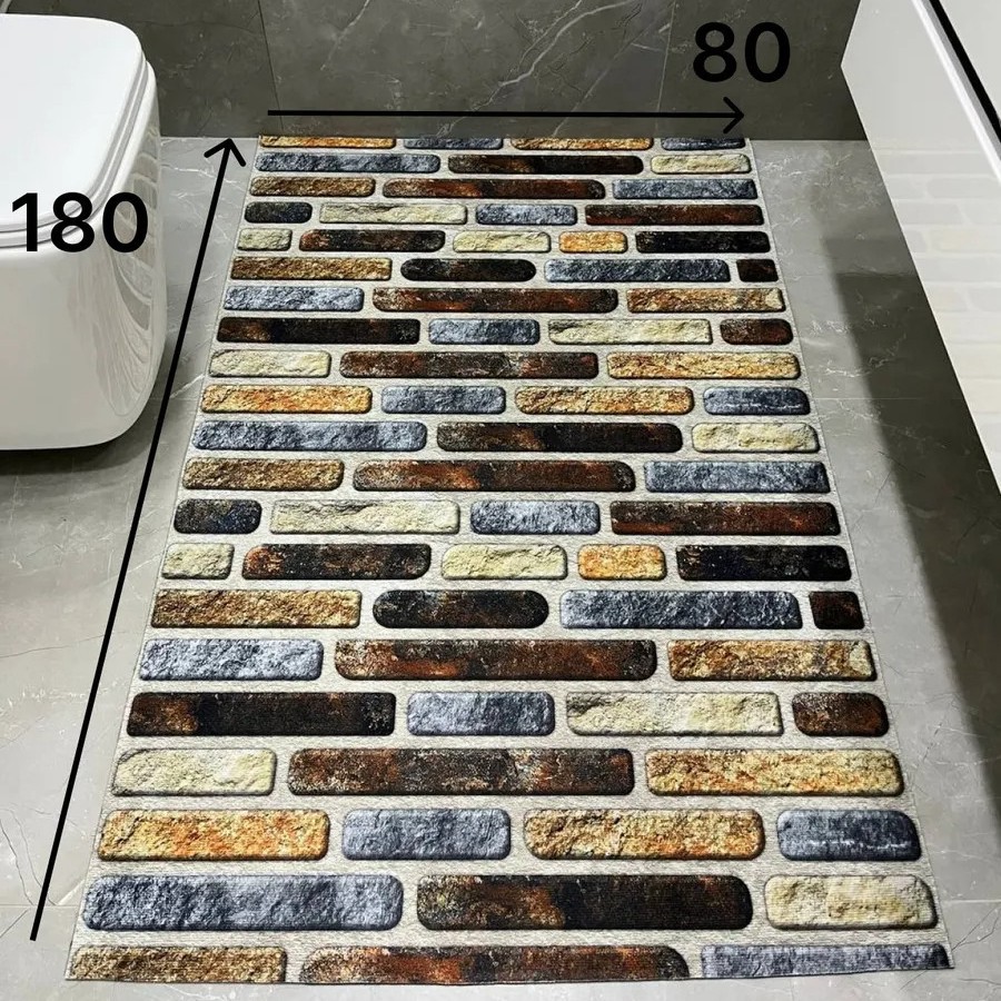 Transfronterizo temu alfombra de baño absorción de agua seca rápida alfombra de barro de diatomeas alfombra antideslizante alfombra de baño de lujo ligera alfombra de puerta de baño