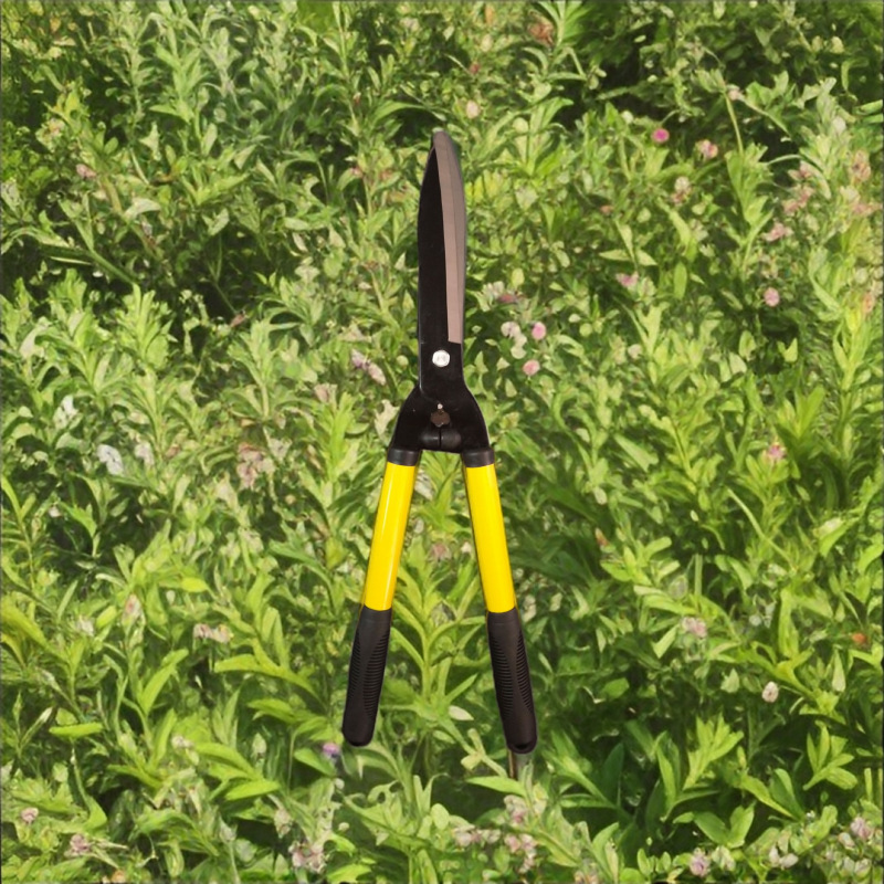 厂家直销高质量园林剪整篱剪篱笆剪花园剪整枝剪园艺剪