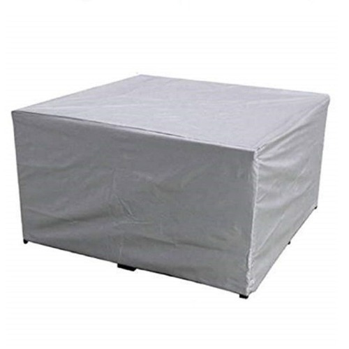 Household Dustproof Sunproof Waterproof Garden Courtyard Table and Chair Cover 210D Oxford Cloth