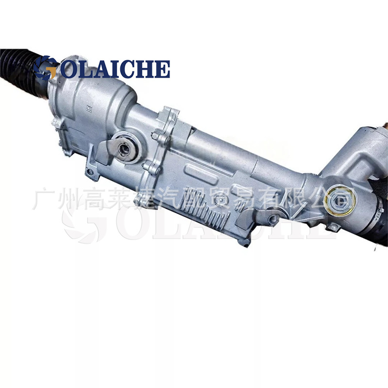 68536636Ab 68453597Aa Is Suitable for Dodge Ram Ram1500 Electronic Steering Gear Assembly Steering Rack