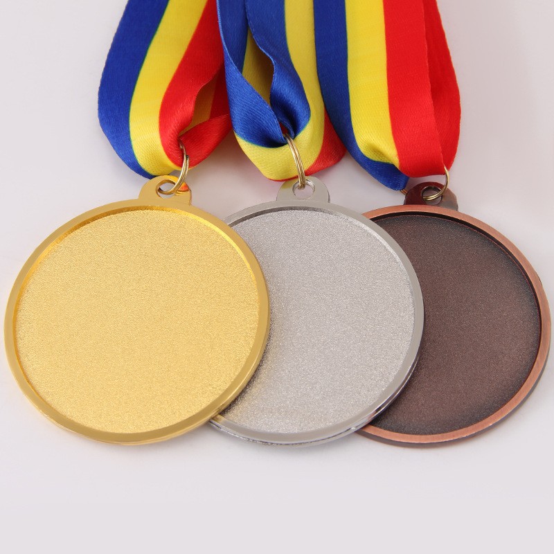 2025 nueva clasificación digital medalla de divisas medalla de estrella medalla de trigo medalla de bronce de metal medalla de premios