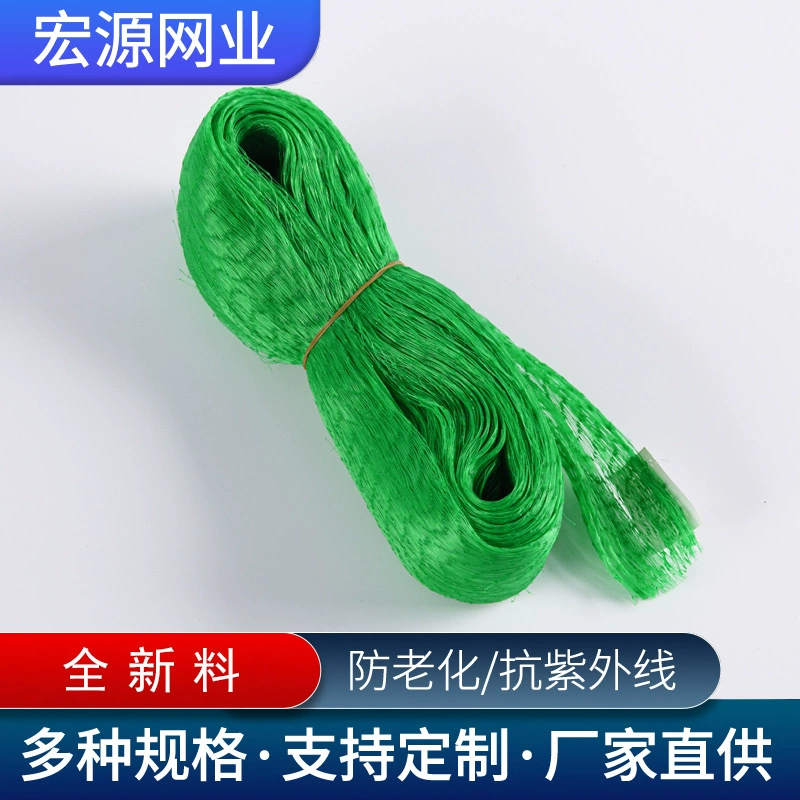 Сеть виноградины сети анти -- птицы косоугольника сумки сетки ПП сети анти -- птицы штранг-прессования сети предохранения от сада