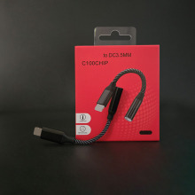 �ӏ�C100оƬֱ��ֱ��ͨԒ �����l��a8pin�D3.5mm���C�D�Ӿ���