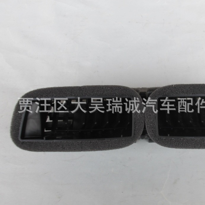 (2개) 974101R200 은 VERNA SOLARIS RENA 2010 계기판의 중간 공기 배출구에 적합합니다.