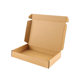 Airplane Box Packaging Box Extra Hard Clothing Packaging Carton Small Mobile Phone Case Express Box Rectangular Airplane Box Wholesale