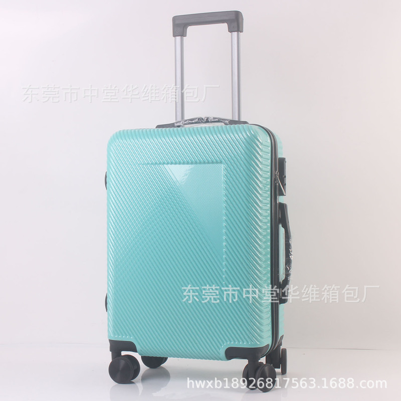 Luggage case 20-inch trolley case universal wheel 24-inch business suitcase 28-inch super-large capacity anti-fall boarding case