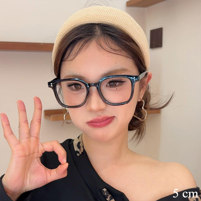 韩系百搭灰色发箍女高级感2025新款夏季宽边高颅顶头箍发饰针织发|undefined