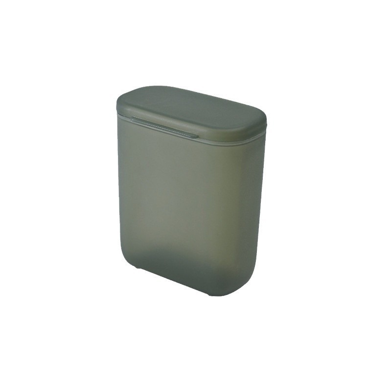 Caja de almacenamiento de cable de datos de teléfono móvil portátil Caja de almacenamiento de cargador de auriculares con caja de almacenamiento de artículos diversos de joyería de cajón con tapa