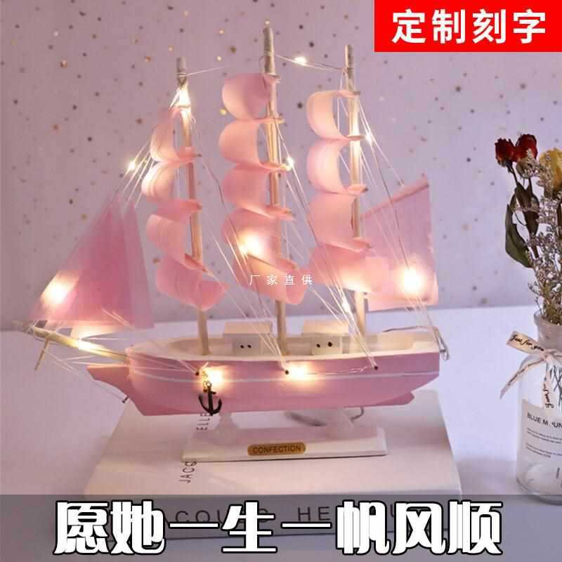 批發十八歲成年禮女禮物送生日實用女生14青春儀式男孩10成長禮成