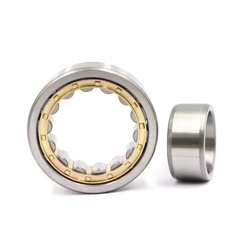 厂家销售NU1009EM NU1010  NU1011 1012 1013空压机用圆柱滚子轴