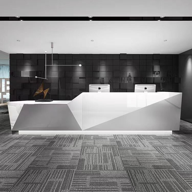 Painted Creative Bar Counter Store Reception Desk Fashion Reception Desk Cashier Desk Welcome Desk Lobby Bar Counter Front Desk Painted Creative Bar Counter Store Reception Desk Fashion Reception Desk Cashier Desk Welcome Desk Lobby Bar Counter Front Desk