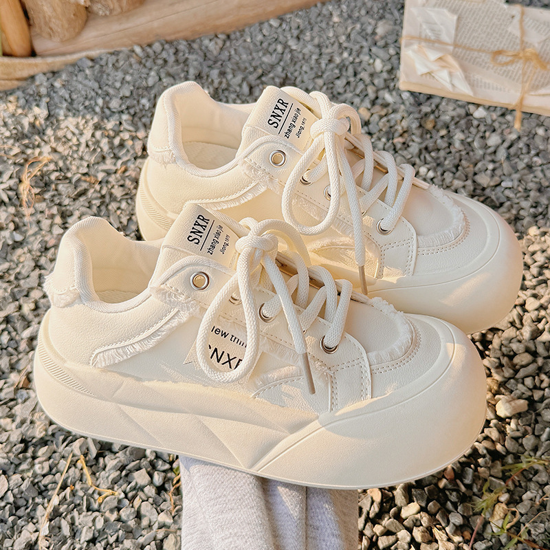 Zapatos de mujer de verano zapatos blancos nuevos zapatos de malla transpirables zapatos casuales zapatos deportivos