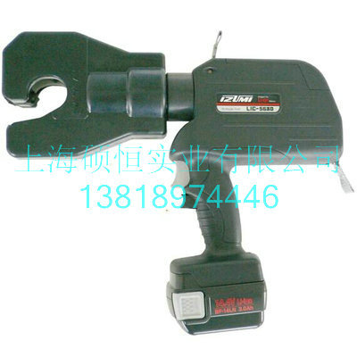LIC-5630  电动液压压接钳（日本 Izumi）