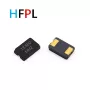 无源560mhz-20pf-2pin-20ppm石英谐振器