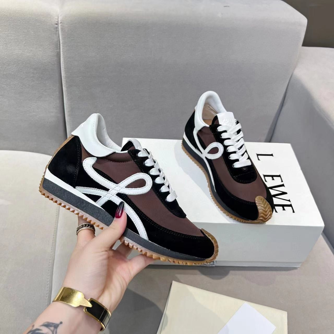 高バージョンは広州に比べて高品質の対外貿易卸売りを出荷します。