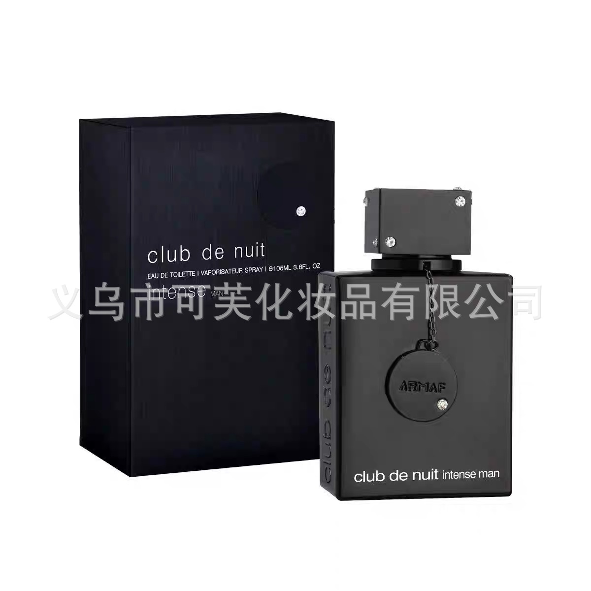 Armaf Amaf Nightclub Carnival de alta calidad Perfume árabe de Oriente Medio Dubai exportación al por mayor comercio exterior transfronterizo