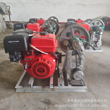 商用摆摊食品爆米花江米棍空心棒机休闲食品膨化设备 摆地摊用