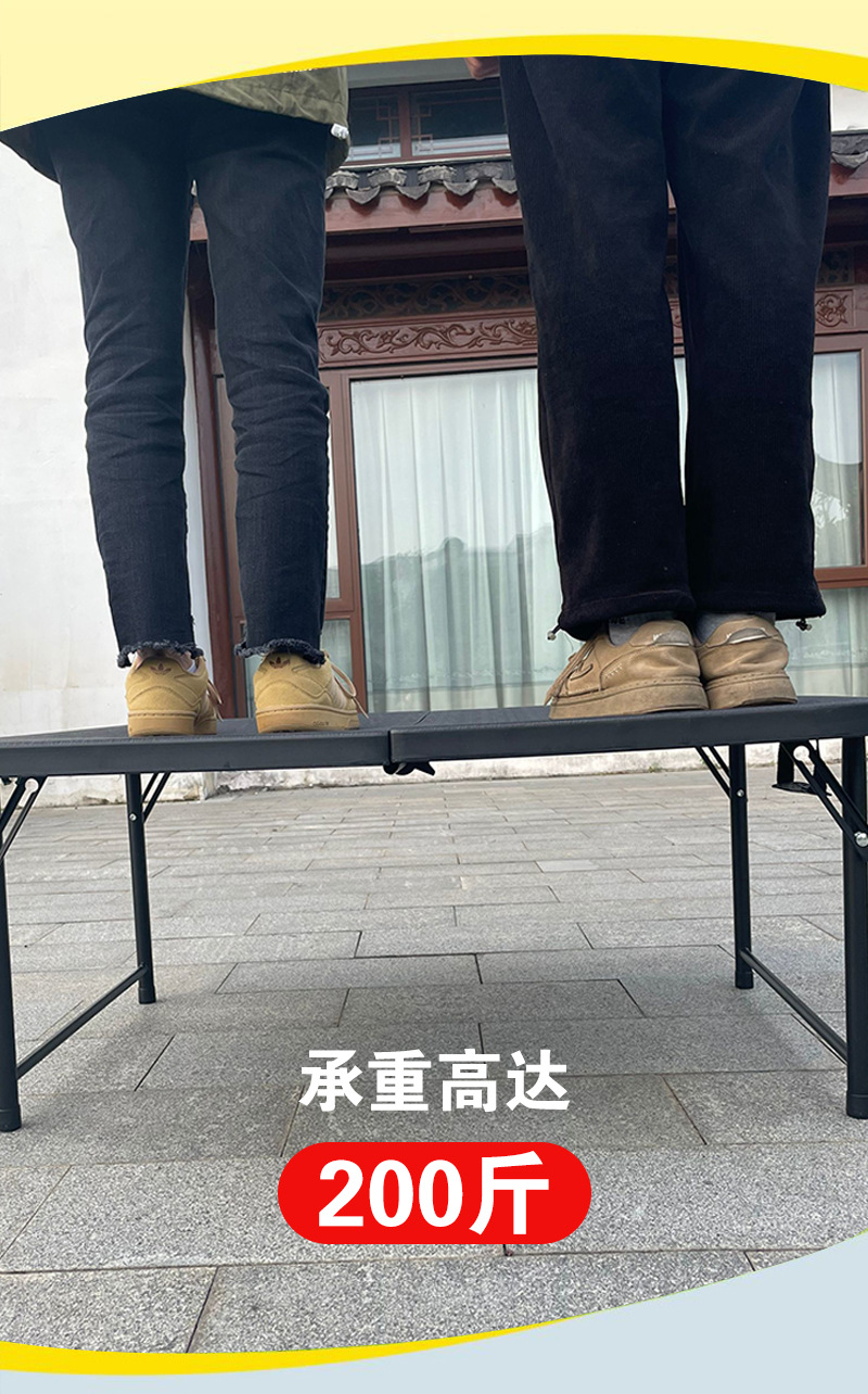 Suitable for Tesla Fourth Generation New Version Model 3/Y Camping Style Table Trunk Foldableing Table Accessories
