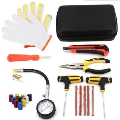 Repair kit – Car Emergency Quick Tire
