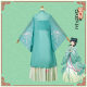 Medicine House Girl's Whisper cos Season 2 Medicine House Girl Cat Antique Animation Character Costume cosplay