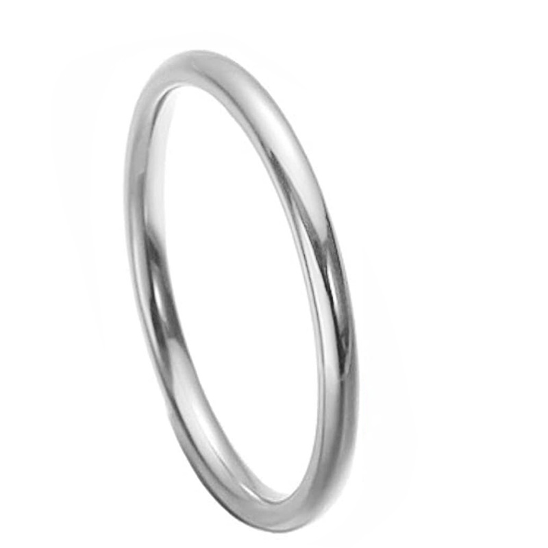 Shine Bright Everyday With Our Stunning Oval CZ Engagement Ring, 925 Sterling Silver Four-prong Setting. Stack With Three-row Cz, Minimalist Matte Geo_voghion.com